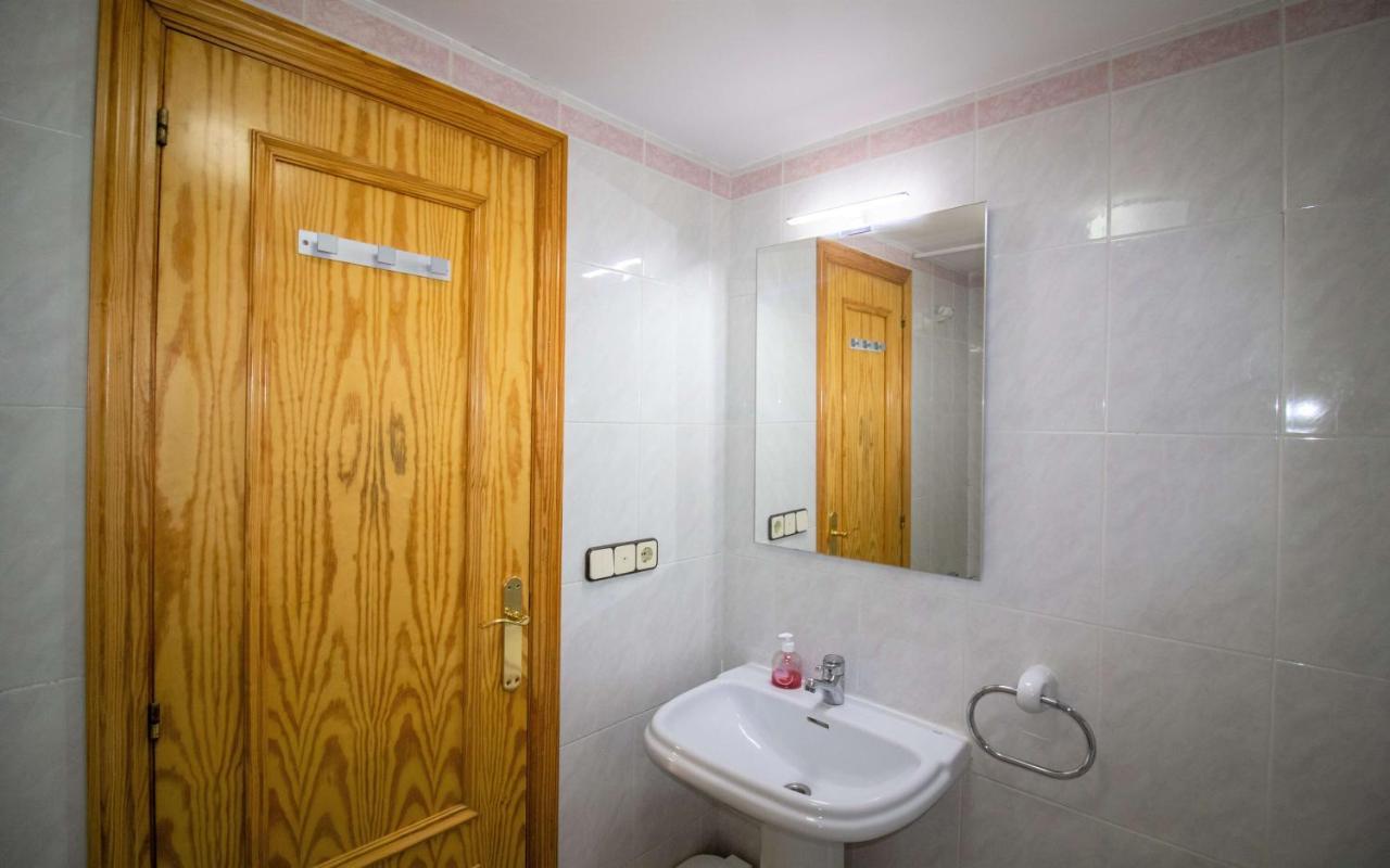 Las Terrazas - Apartamento En Segunda Linea Playa Cargador Albert Villas Alcoceber Bagian luar foto