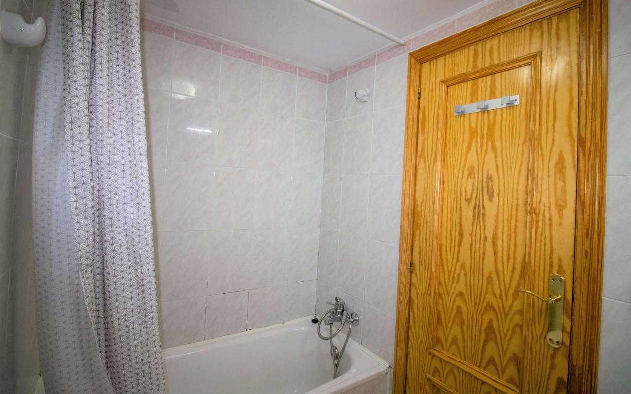 Las Terrazas - Apartamento En Segunda Linea Playa Cargador Albert Villas Alcoceber Bagian luar foto
